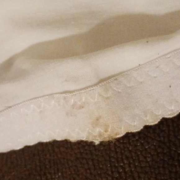 NWT Front Snap Bra - Size 32B - Picture 8 of 8